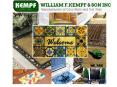 Plain Natural Coco Mats Printed & Green Coco Garden Products PowerPoint PPT Presentation