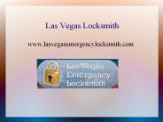 Locksmith Las vegas