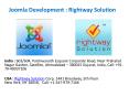 Joomla Development Service from Joomla Development Company PowerPoint PPT Presentation