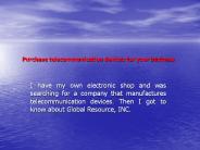 Get the best telecommunication services for your business