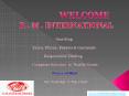 Cotton Yarn Supplier PowerPoint PPT Presentation