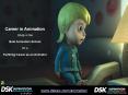 Career in Animation - Study in the Top Animation Schools in India PowerPoint PPT Presentation