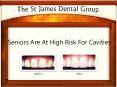 High Risk Seniors For Dental Cavities PowerPoint PPT Presentation