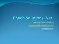 Website Designing Packages in Delhi PowerPoint PPT Presentation