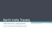 Vaishno Devi Packages