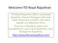 Rajasthan Tourism, Rajasthan Tours,Tourist Spots in Rajasthan PowerPoint PPT Presentation