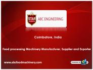 Vegetables Chopping - Vegetables Chopping Machine Manufacturers India