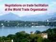 Negotiations on trade facilitation at the World Trade Organization PowerPoint PPT Presentation