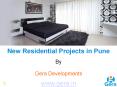 Residential Properties in Pune by Gera Real Estate Developers PowerPoint PPT Presentation