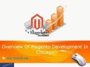Key factors of selecting Magento development in Chicago