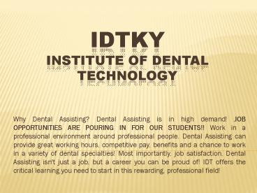 idtky