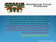 Wholesale Herbs