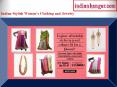 Buy Instantly Online Indian Sarees and Wedding Dresses