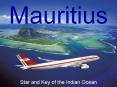 Mauritius PowerPoint PPT Presentation