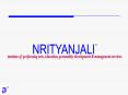 NRITYANJALI PowerPoint PPT Presentation
