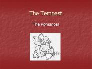 The Tempest
