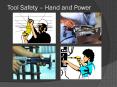 Tool Safety  PowerPoint PPT Presentation