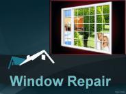 Window Repair