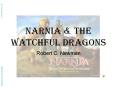 Narnia PowerPoint PPT Presentation