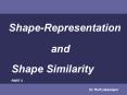 Shape-Representation PowerPoint PPT Presentation