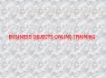 business objects online training PowerPoint PPT Presentation