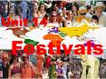Festivals PowerPoint PPT Presentation