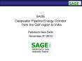 SAGE PowerPoint PPT Presentation