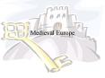 Medieval Europe PowerPoint PPT Presentation