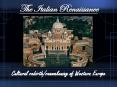 The Italian Renaissance PowerPoint PPT Presentation