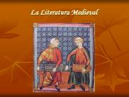 La Literatura Medieval