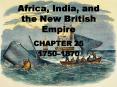 Africa, India, and the New British Empire PowerPoint PPT Presentation