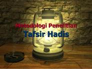 Metodologi Penelitian