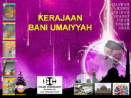 KERAJAAN BANI UMAIYYAH