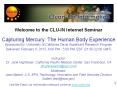 Welcome to the CLU-IN Internet Seminar PowerPoint PPT Presentation