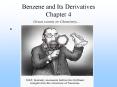 Benzene and Its Derivatives Chapter 4 PowerPoint PPT Presentation