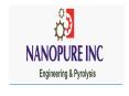 NANOPURE INC Engineering and Pyrolysis Consultant PowerPoint PPT Presentation