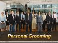 Personal Grooming PowerPoint PPT Presentation