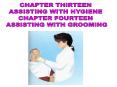 CHAPTER THIRTEEN PowerPoint PPT Presentation