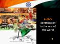 India PowerPoint PPT Presentation