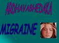 MIGRAINE PowerPoint PPT Presentation