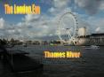 The London Eye PowerPoint PPT Presentation