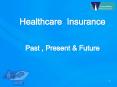 Healthcare Insurance PowerPoint PPT Presentation