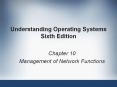Understanding Operating Systems Sixth Edition PowerPoint PPT Presentation