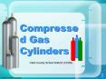 Compressed Gas PowerPoint PPT Presentation
