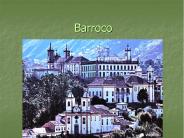 Barroco