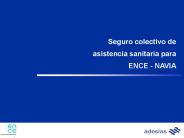 Adeslas Completa 2005