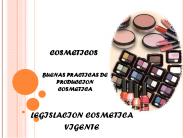 COSMETICOS