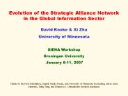 SOC 8311 Basic Social Statistics