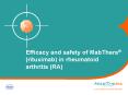 Efficacy and safety of MabThera PowerPoint PPT Presentation