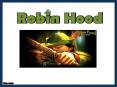 Robin Hood PowerPoint PPT Presentation